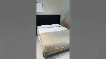 Комод 6S + тумба приліжкова + Ліжко + Шафа Perfect Home wilson  #комод  #спальня  #шафа  #тумба