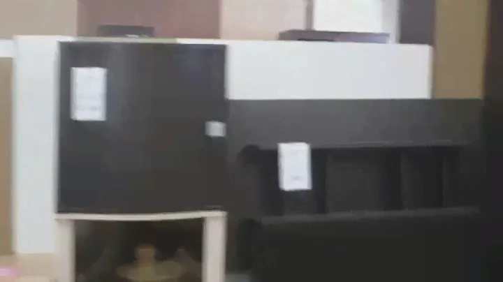 Оливия гостиная Лером в цвете венге