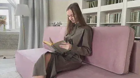 Диван-кровать «Лаки Lux». Фабрика PUSHE.