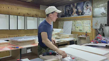 Как продать мебели больше. Или смотрю Доктора мебельных наук часть2