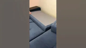 Диван угловой «Дубай»