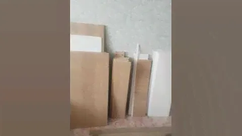 Сборка комода много мебели