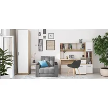 Cтол письменный LUX Много Мебели - купить в ДНР