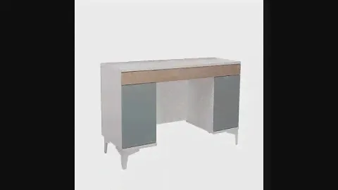 Туалетный столик