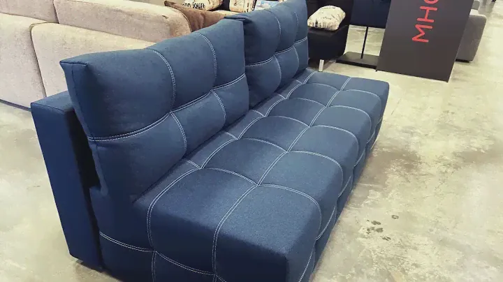 DANDY Mini МНОГО МЕБЕЛИ