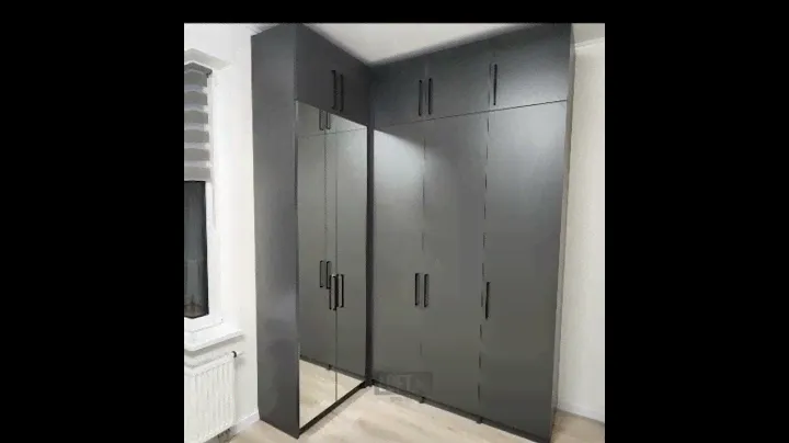 Мебель pro loft