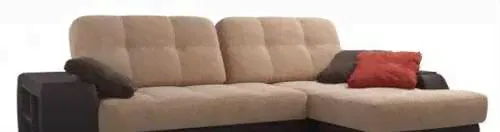 Диван угловой Брюссель (Много мебели)