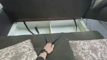 Угловой диван Дубай нпб
