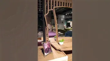 Сделайте Вашу спальню уютнее с брендом турецкой мебели WeltewHome!🥰