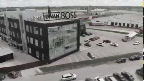 Divan BOSS / МНОГО МЕБЕЛИ NEW