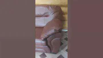 Диван кожаный угловой выкатной Бристоль  г.  Сосновый Бор