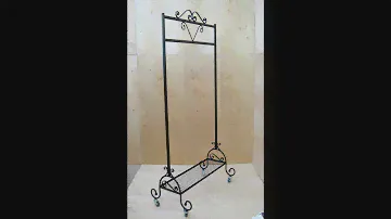 Вешалки напольные