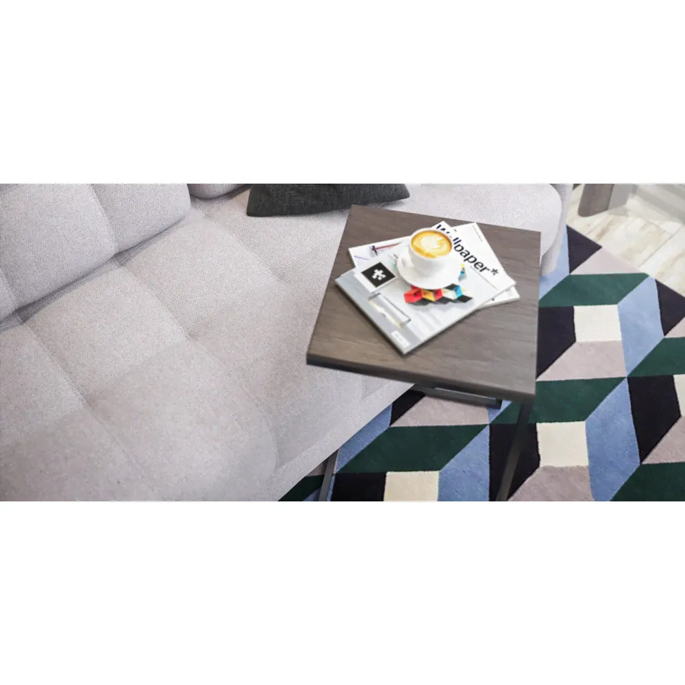 Стол-приставка LOFT Много Мебели - купить в ДНР-0